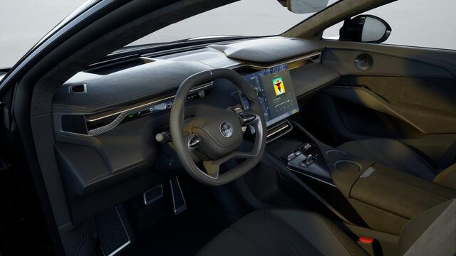 Lotus Eletre 600 GT 4WD | Head Up | 22 Inch | Highway Assist | Luchtvering |