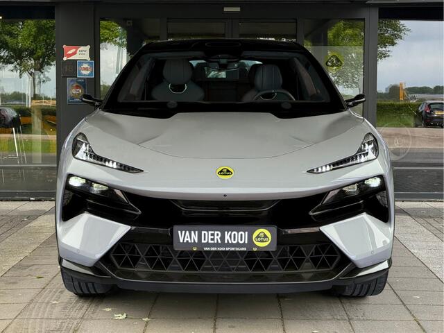 Lotus Eletre EDS 450 S 4WD 112 kWh