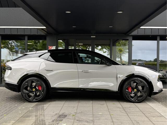 Lotus Eletre EDS 450 S 4WD 112 kWh