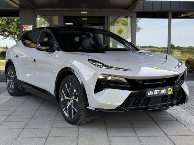 Lotus Eletre EDS 450 4WD 112 kWh