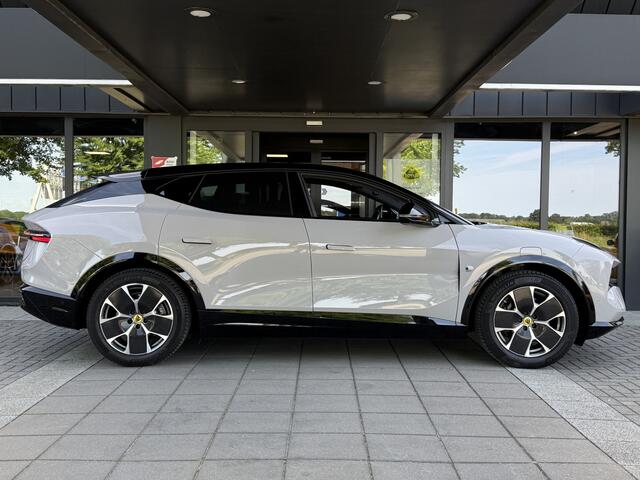 Lotus Eletre EDS 450 4WD 112 kWh