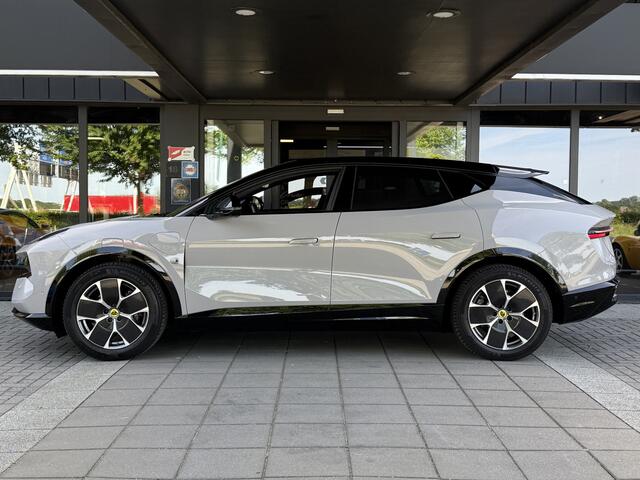 Lotus Eletre EDS 450 4WD 112 kWh