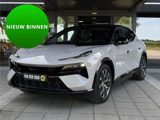 Lotus Eletre