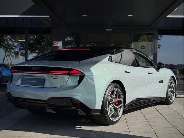 Lotus Emeya 600 Sport SE 4WD
