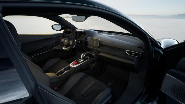 Lotus Emira 2.0 Turbo SE | Driver Pack Touring | Alcantara | KEF Premium Audio |