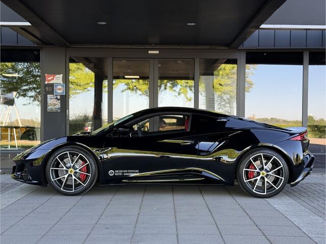 Lotus Emira 2.0 i4 First Edition