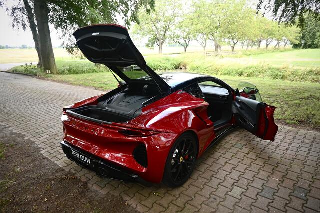 Lotus Emira 2.0 i4 First Edition