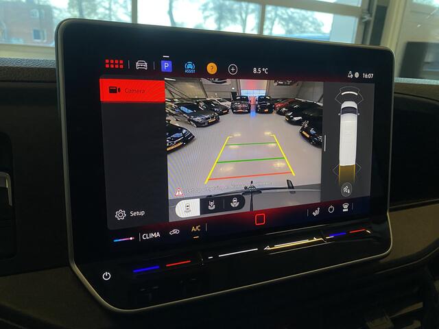 MAN TGE 3.140 L3H3 Automaat BPM VRIJ NIEUWE MODEL Cruise control Carplay Camera 2 STUKS OP VOORRAAD