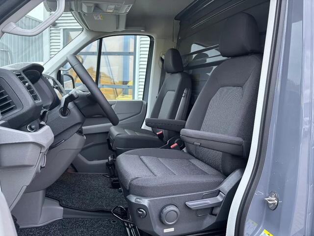 MAN TGE 3.180 Openlaadbak Automaat Airco Navi 4X4 NIEUW BPM VRIJ