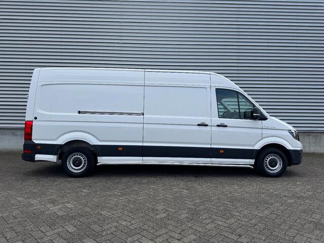 MAN TGE 2.0TDI 103kW 3.5T FWD L4H3 Automaat