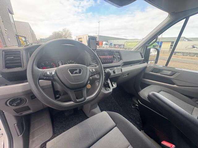 MAN TGE 2.0TDI 103kW 3.5T FWD L4H3 Automaat