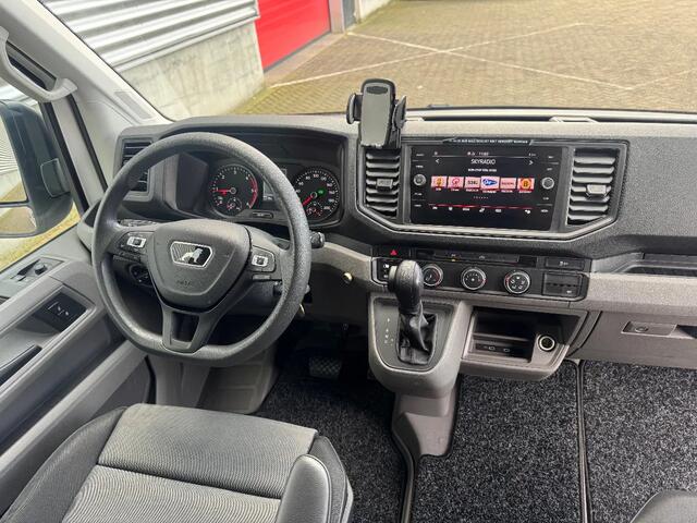 MAN TGE 2.0TDI 103kW 3.5T FWD L4H3 Automaat
