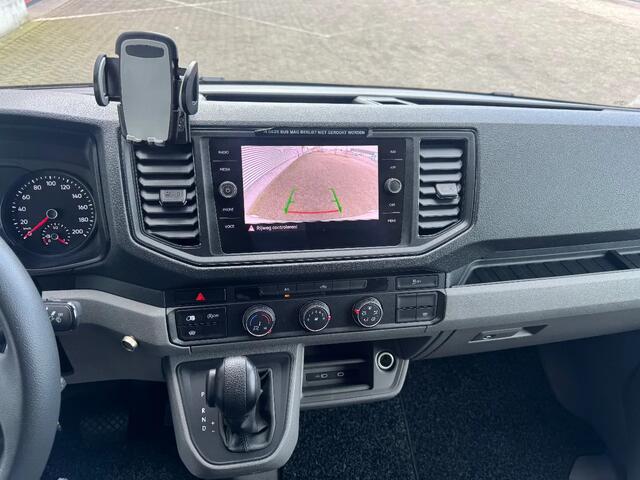 MAN TGE 2.0TDI 103kW 3.5T FWD L4H3 Automaat