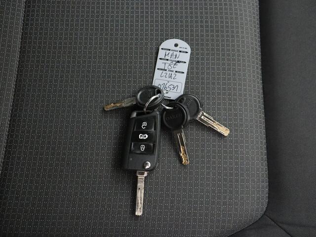 MAN TGE 2.0TDI 140PK DSG Automaat L3H3 | Camera | 3-Persoons | Betimmering | Airco | Cruise