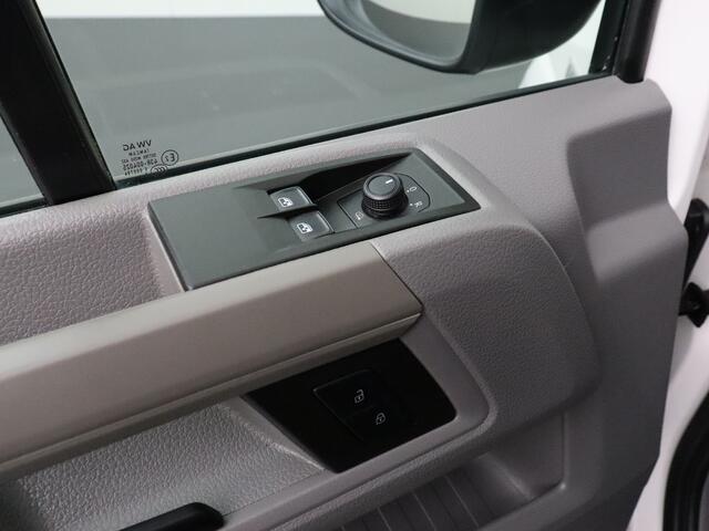 MAN TGE 2.0TDI 140PK DSG Automaat L3H3 | Camera | 3-Persoons | Betimmering | Airco | Cruise