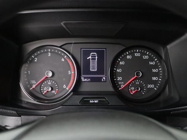 MAN TGE 2.0TDI 140PK DSG Automaat L3H3 | Camera | 3-Persoons | Betimmering | Airco | Cruise