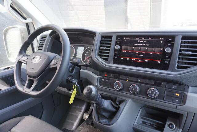 MAN TGE 2.0 L3H3 EURO 6 - Airco - Navi - Cruise - ¤12.950,- Excl.