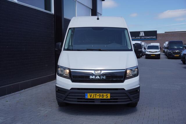 MAN TGE 2.0 L3H3 EURO 6 - Airco - Navi - Cruise - ¤12.950,- Excl.
