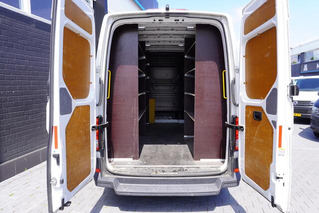 MAN TGE 2.0 L3H3 EURO 6 - Airco - Navi - Cruise - ¤12.950,- Excl.