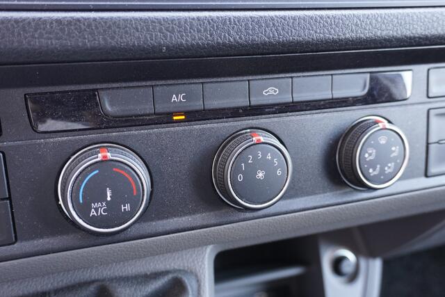 MAN TGE 2.0 L3H3 EURO 6 - Airco - Navi - Cruise - ¤12.950,- Excl.