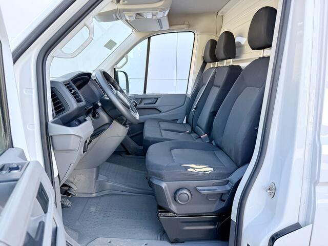 MAN TGE 5.120 2.0 Kipper Dubbellucht Carplay Trekhaak Airco Camera Benne Tipper