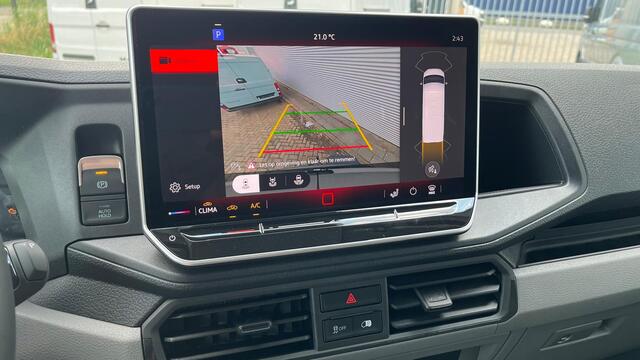 MAN TGE 35 2.0 , 2 schuifdeuren , L3 met laag dak , automaat