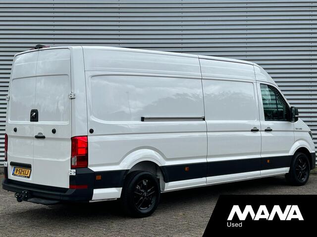 MAN TGE 35 2.0 3.180 180PK L4H3 LM 260deuren