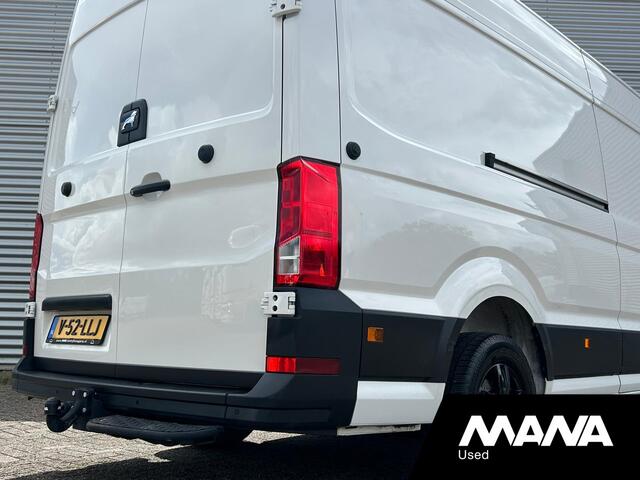 MAN TGE 35 2.0 3.180 180PK L4H3 LM 260deuren