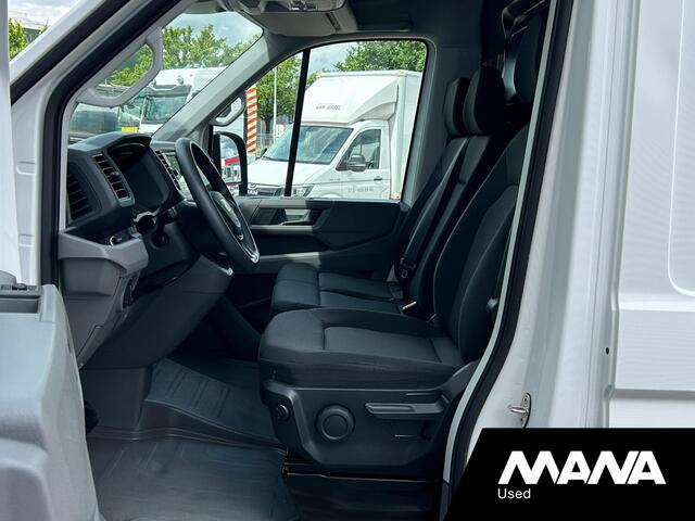 MAN TGE 35 2.0 3.180 180PK L4H3 LM 260deuren