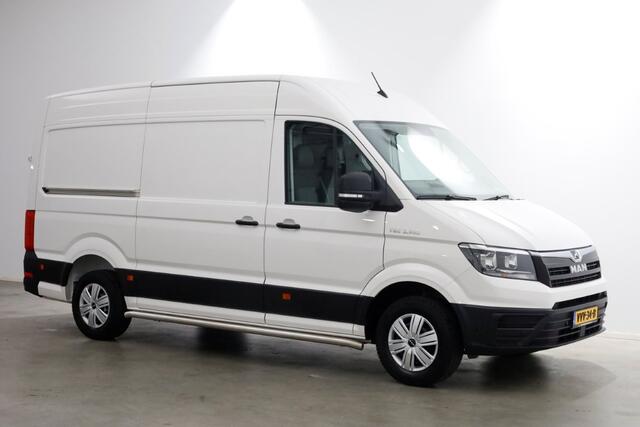 MAN TGE 3.140 2.0 140pk L3H3 (L2H2) DSG-Automaat Airco/Camera 06-2023