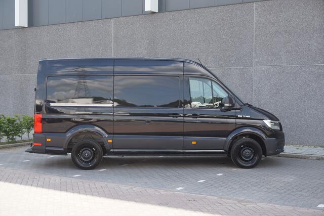 MAN TGE 3.140 L3H3 / Aut / FACELIFT / GEEN BPM / Navi / Trekhaak / ACC / LED / Compleet!