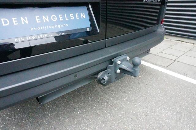 MAN TGE MAN TGE 3.140 L3H3 Aut FACELIFT Commander BOMVOL! | LED | NAVI | CLIMATRONIC | TREKHAAK | ACC | STOELVERWARMING | STUURVERWARMING | VOORRUITVERWARMING