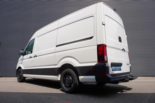 MAN TGE 30 2.0 Standaard Hoog Man TGE 2.140 6 handversnelling L3H3 2 schuifdeuren