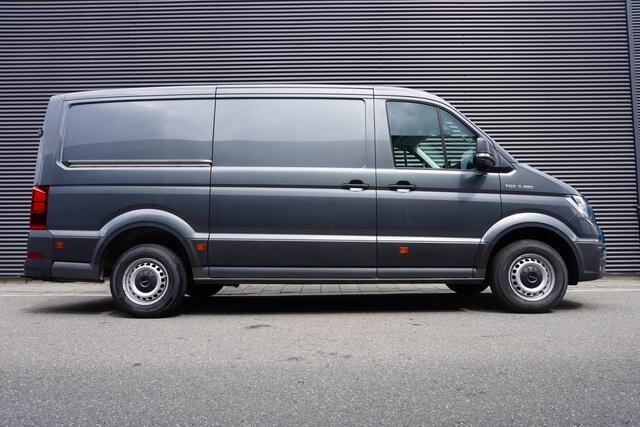 MAN TGE MAN TGE 3.180 L3H2 6 Handgeschakeld , facelift