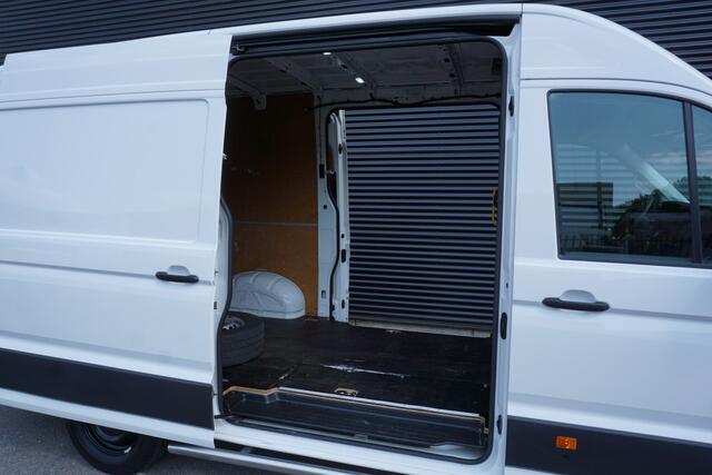 MAN TGE 3.180 | AUT | 2x Schuifdeur | App-Connect | Cruise | Camera | Trekhaak | Carbolt & Bearlock