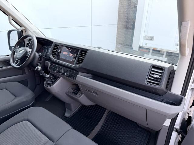 MAN TGE 3.140 2.0 TDI L3H3 Airco Cruise Control Carplay Camera Trekhaak Navigatie