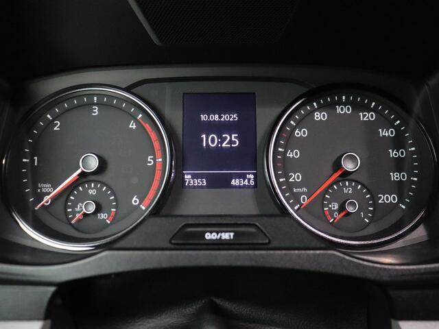 MAN TGE 2.0TDI 140PK DSG Automaat L3H3 | Airco | Cruise | Camera | Betimmering