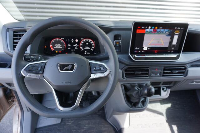 MAN TGE 3.180 | L3H3 | App-Connect | Cruise | Camera | Trekhaak | BPM-Vrij!