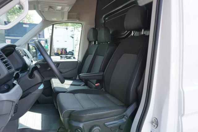 MAN TGE 2.140 | L3H3 | App-Connect | Cruise | Camera | Navi | Trekhaak