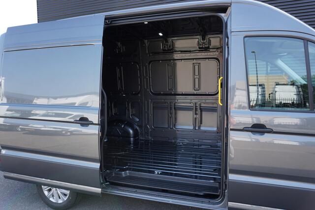 MAN TGE 3.140 | L3H3 | App-Connect | Cruise | Camera | Trekhaak | BPM-Vrij!