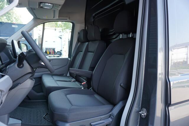 MAN TGE 3.140 | L3H3 | App-Connect | Cruise | Camera | Trekhaak | BPM-Vrij!