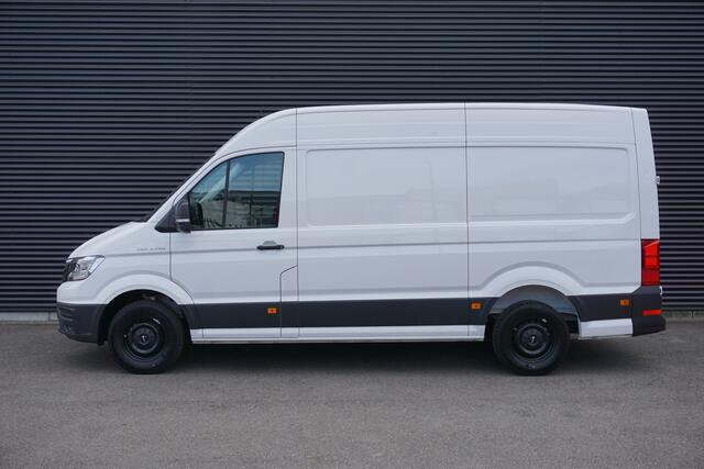 MAN TGE 35 3.140 | L3H3 | FACELIFT | Led | Navi | Camera | Cruise Control | Trekhaak | Multifunctioneel stuur