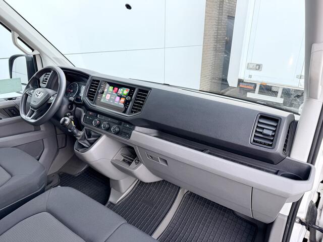 MAN TGE 3.140 2.0 TDI L3H3 Airco Cruise Control Trekhaak Carplay Camera Navigatie