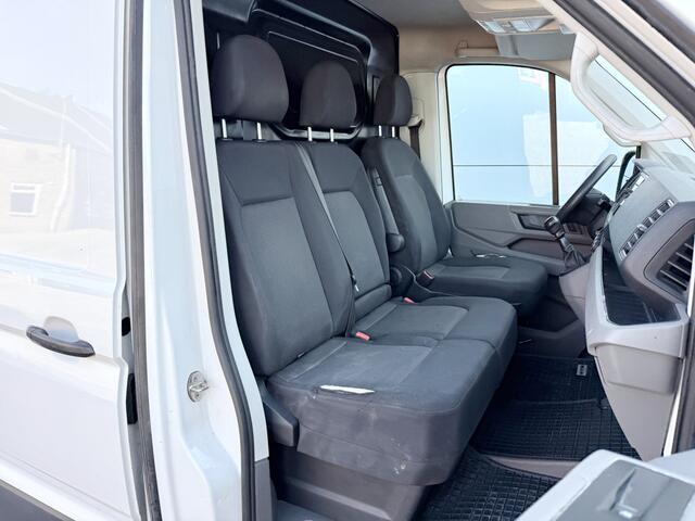 MAN TGE 3.140 2.0 TDI L3H2 Airco Cruise Control Trekhaak Carplay Camera Navigatie