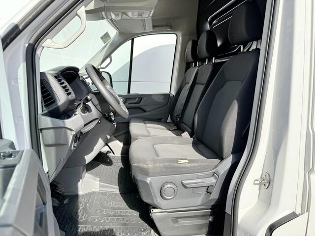 MAN TGE 3.140 2.0 TDI L3H3 Airco Cruise Control Trekhaak Carplay Camera Navigatie