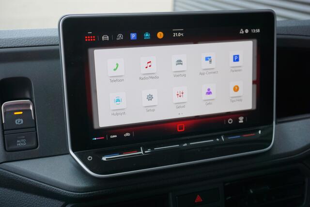 MAN TGE 35 3.180 | L3H2 | Ascot Grey | FACELIFT | Led | Navi | Camera | Trekhaak | 17Inch | Parkeersensoren