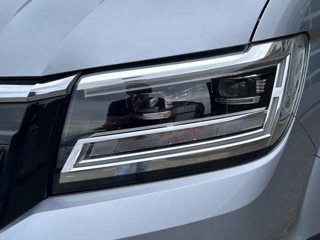 MAN TGE 3.140 L3H3 | Trekhaak | Camera | ACC | Dodehoek | Stoel-stuurverw. | Massage | LED