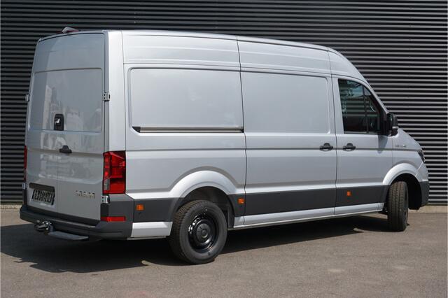 MAN TGE 3.140 | L3H3 | App-Connect | Camera | Navi | Trekhaak