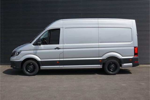 MAN TGE 3.140 | L3H3 | App-Connect | Camera | Navi | Trekhaak