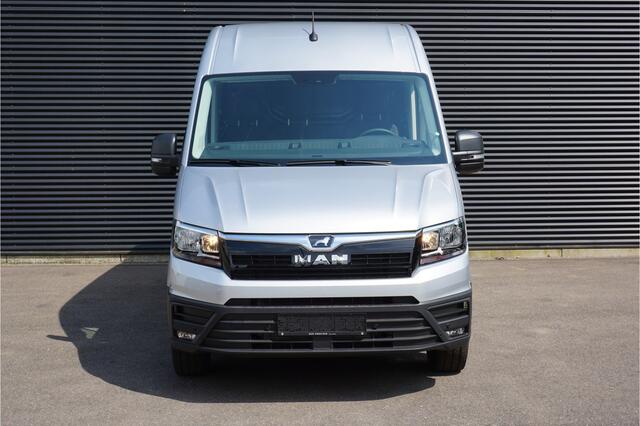 MAN TGE 3.140 | L3H3 | App-Connect | Camera | Navi | Trekhaak